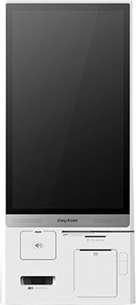 EasyCheck · KICC EK-128