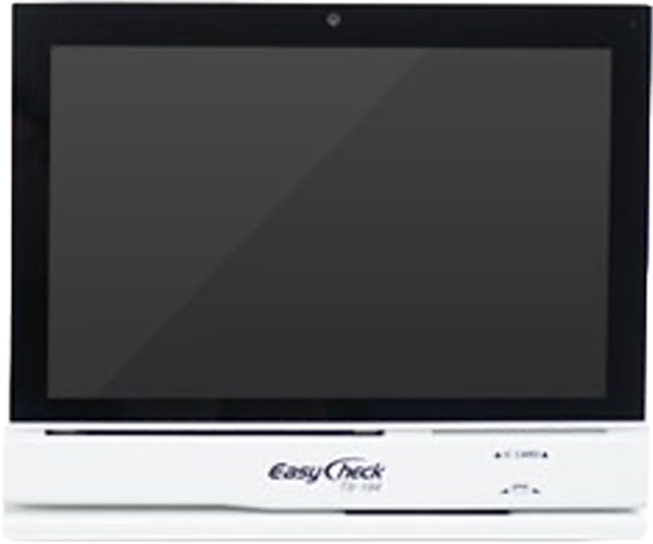 EasyCheck · KICC TS-194N